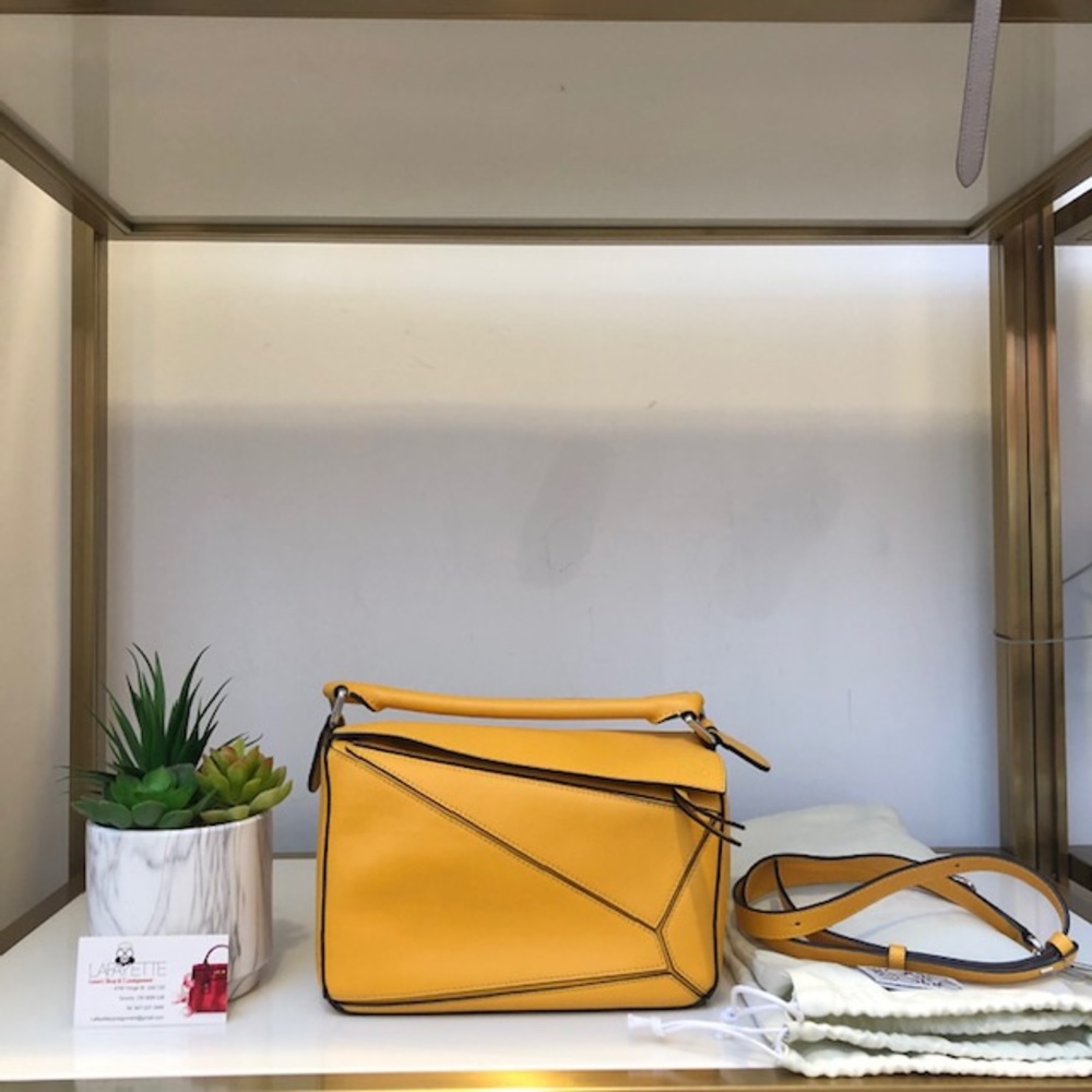 Loewe Puzzle - Small